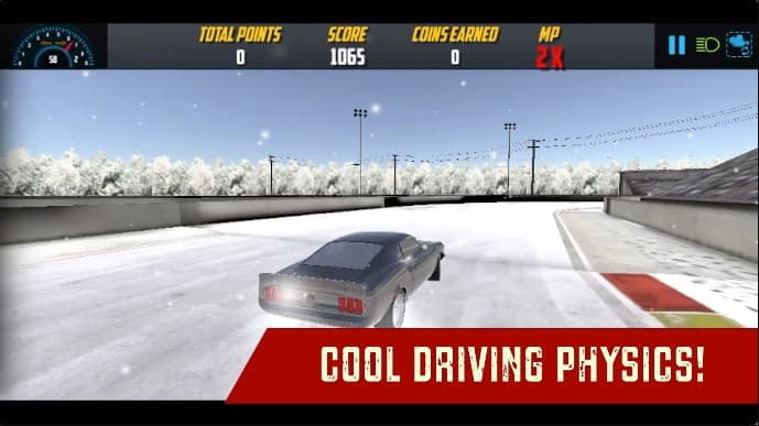 Burnout Drift 30 Screenshot 2023 10 16 at 10. 02. 59 pm