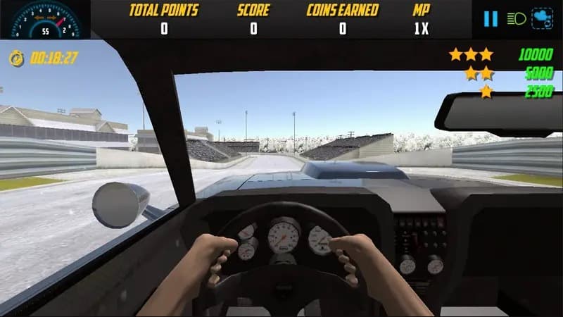 Burnout Drift 2 Screenshot 2023 10 16 at 9. 46. 51 pm