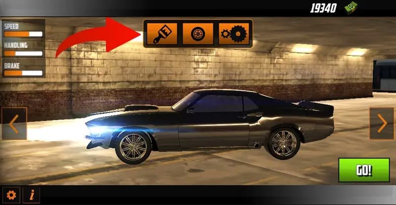 Burnout Drift 12 Screenshot 2023 10 16 at 9. 51. 26 pm
