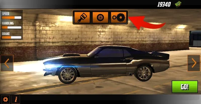 Burnout Drift 18 Screenshot 2023 10 16 at 9. 53. 31 pm