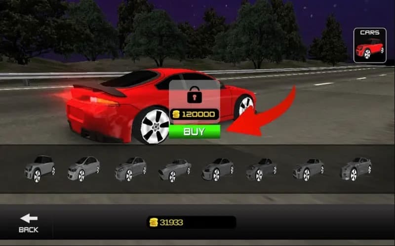 Drift Club 10 Screenshot 2023 10 18 at 3. 40. 30 pm