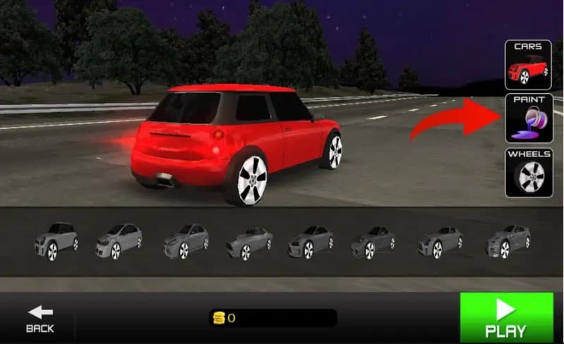 Drift Club 12 Screenshot 2023 10 18 at 3. 41. 06 pm