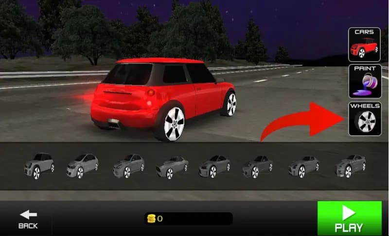 Drift Club 16 Screenshot 2023 10 18 at 3. 43. 21 pm