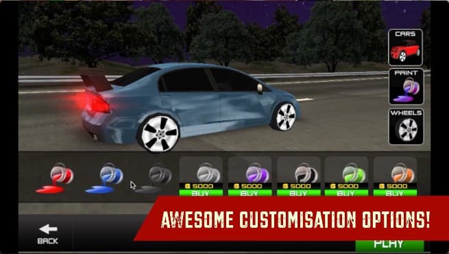 Drift Club 24 Screenshot 2023 10 18 at 3. 50. 37 pm