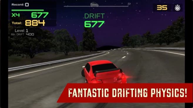 Drift Club 26 Screenshot 2023 10 18 at 3. 50. 50 pm