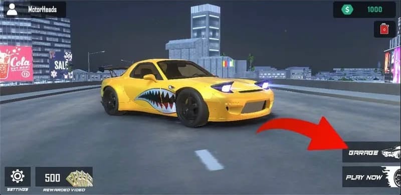 Extreme Car Drift 8 Screenshot 2023 10 25 at 5. 34. 18 pm