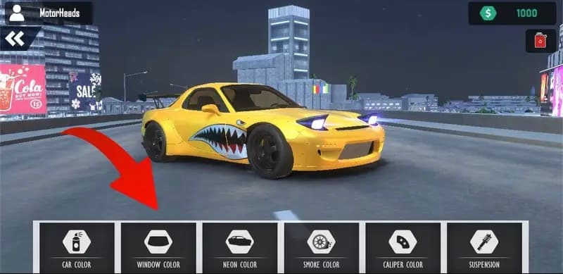 Extreme Car Drift 10 Screenshot 2023 10 25 at 5. 34. 53 pm