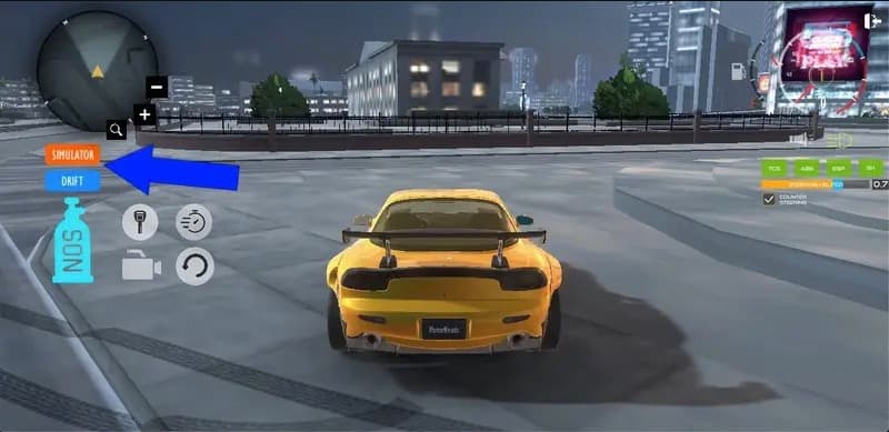 Extreme Car Drift 14 Screenshot 2023 10 25 at 5. 35. 56 pm