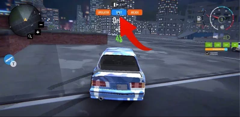 E30 Drift Simulator 18 Screenshot 2023 10 26 at 6. 55. 22 pm
