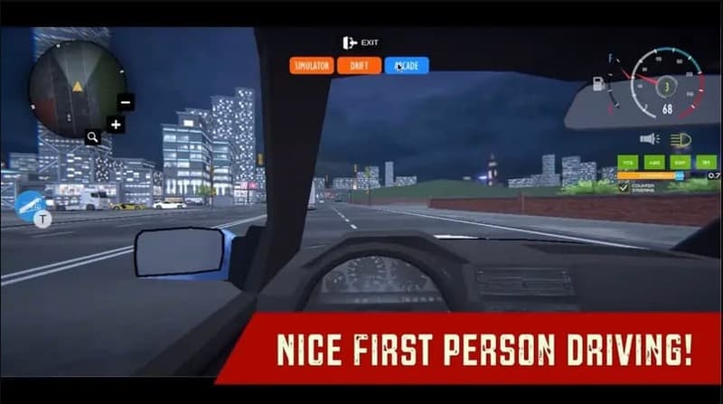 E30 Drift Simulator 24 Screenshot 2023 10 26 at 6. 58. 08 pm