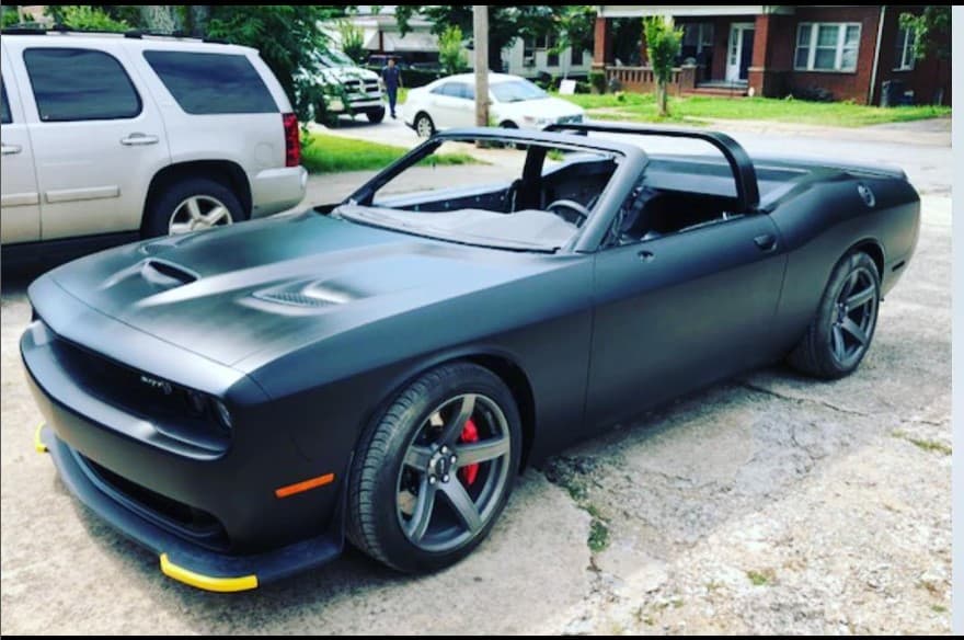 Exclusive Actor Frank Grillo Car Collection 7 Frank grillo car collection