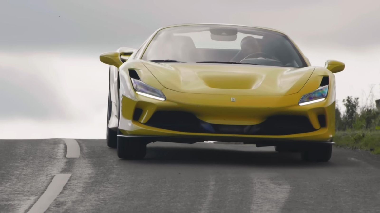 Lamborghini Huracan Evo Vs Ferrari F8 Tributo : The Ultimate Supercar Showdown 9 Lamborghini huracan evo vs ferrari f8 tributo