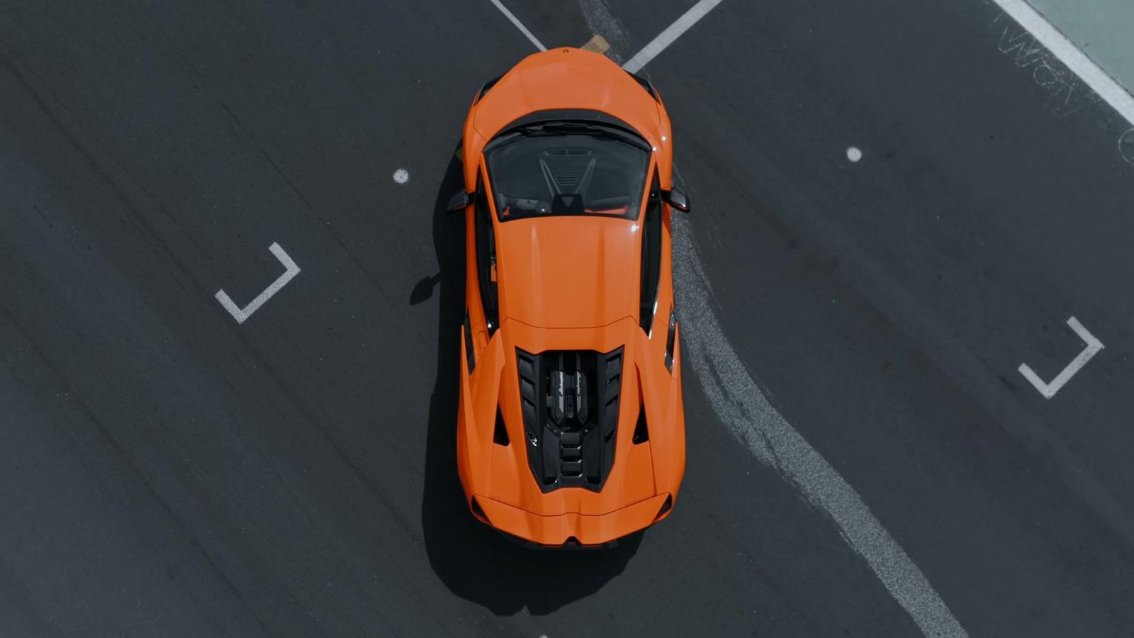 Andrea Caldarelli Pushes The Stunning 1,001-Hp Lamborghini Revuelto To Its Limits On The Track! 13 Vs youtube lamborghinirevueltotracktestingbyfactorydriverandreacaldarelli 026