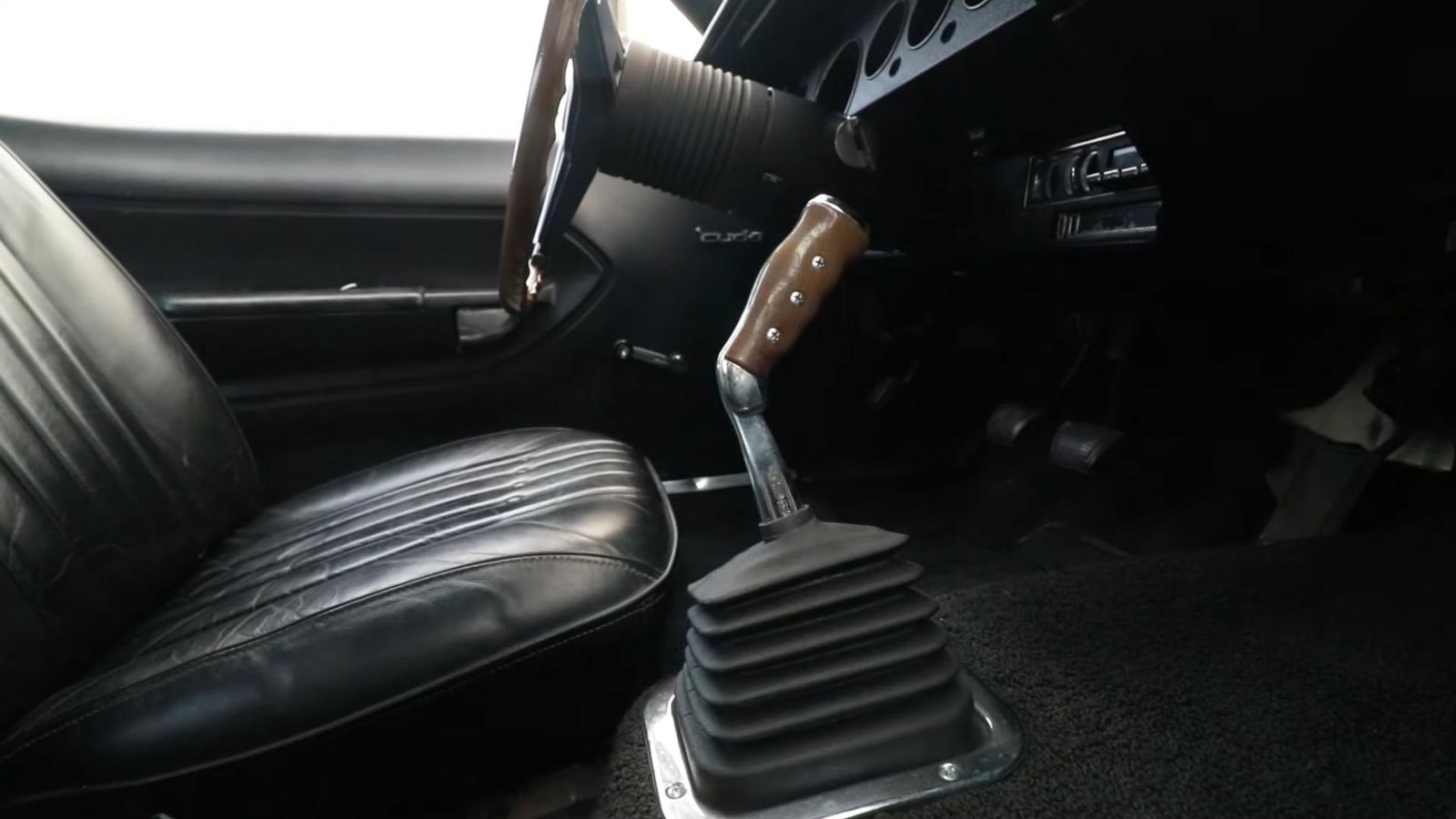 1970'S American Muscle Car Vs Lamborghini: A Detailed Comparative Analysis 13 American muscle car vs lamborghini
