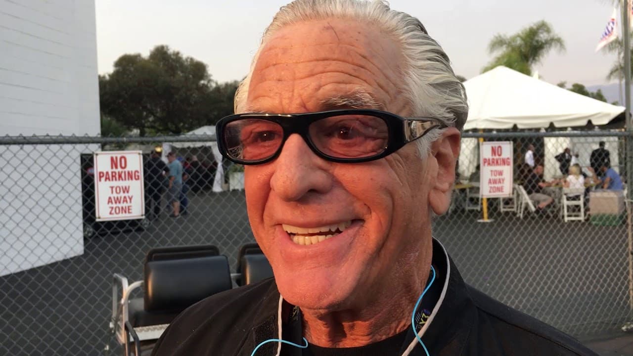 Barry weiss