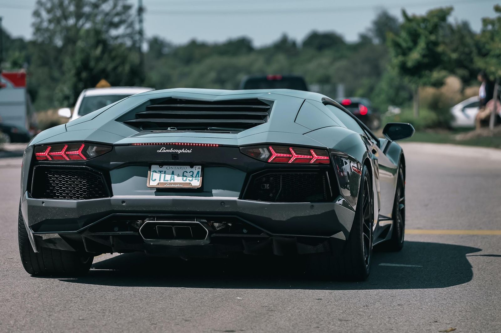 How Long Does A Lamborghini Last?