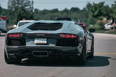 How Long Does A Lamborghini Last? 2 How long does a lamborghini last?
