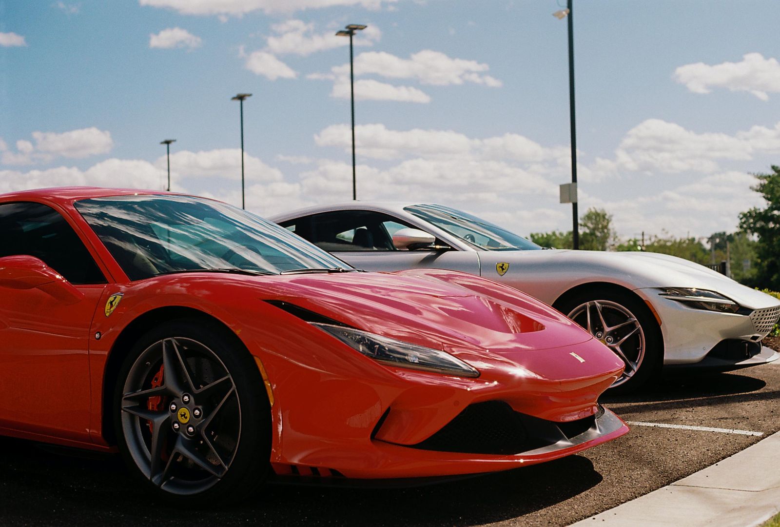 Can You Buy A Ferrari If You Already Own A Lamborghini? 3 Can you buy a ferrari if you already own a lamborghini?