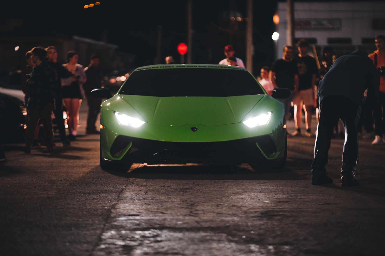 Why Do Some Cars Like Lamborghini Not Have License Plates? 5 Why do some cars like lamborghini not have license plates?