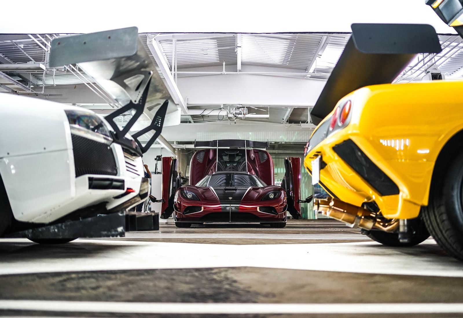 Can You Test Drive A Lamborghini? 5 Alternatives to dealerships