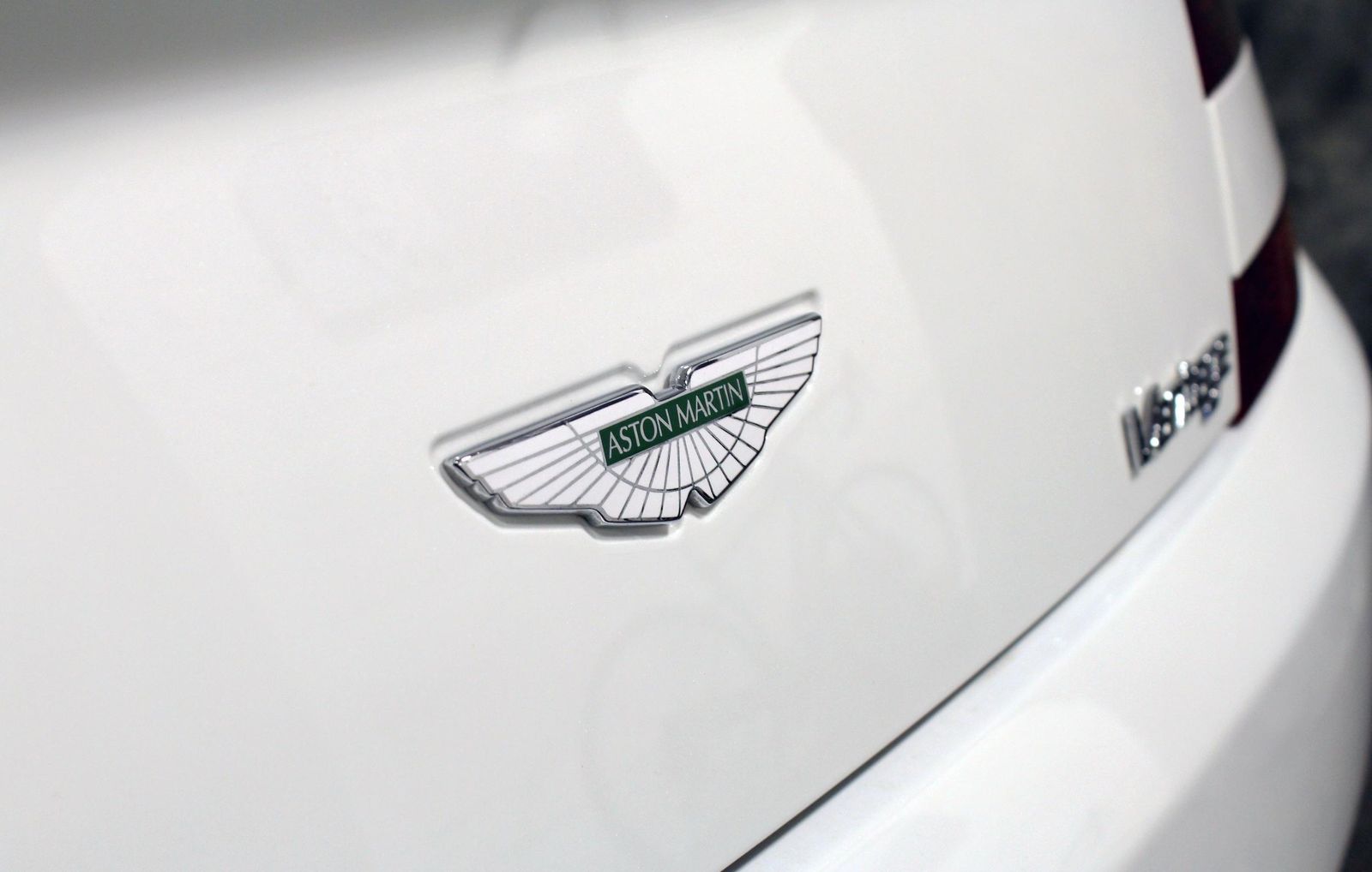 Lamborghini Competitors: The Powerhouses Of Supercar Excellence 9 Aston martin