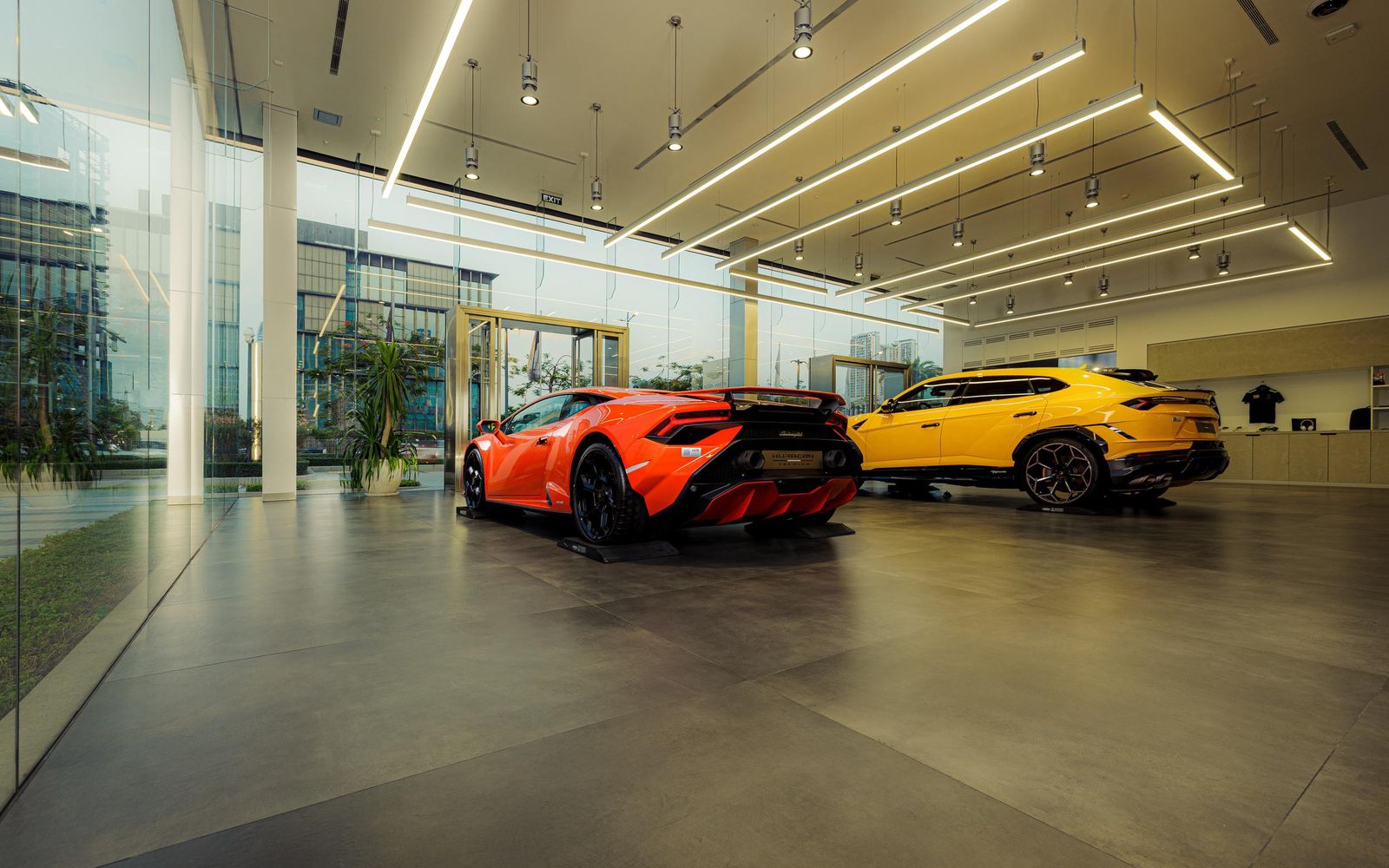 Why Are Lamborghinis So Expensive?