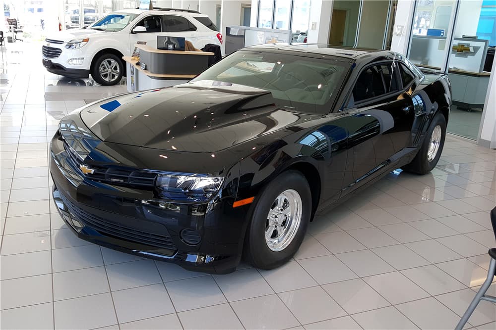 Dennis collins cars