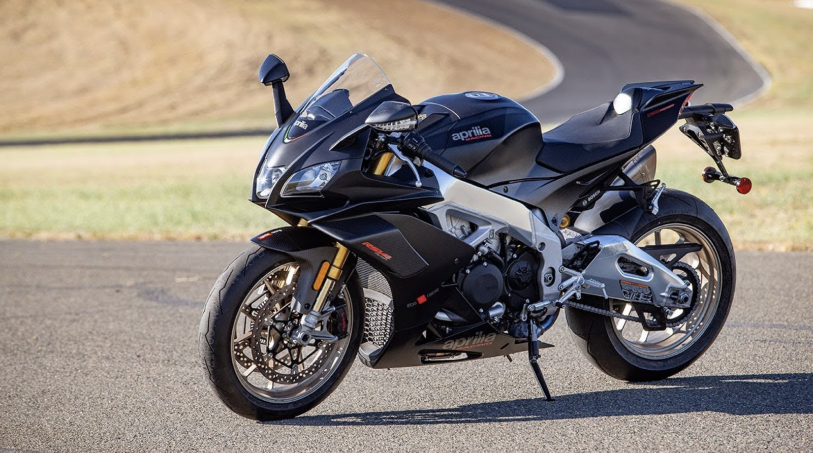 2019 aprilia rsv4 1100 factory