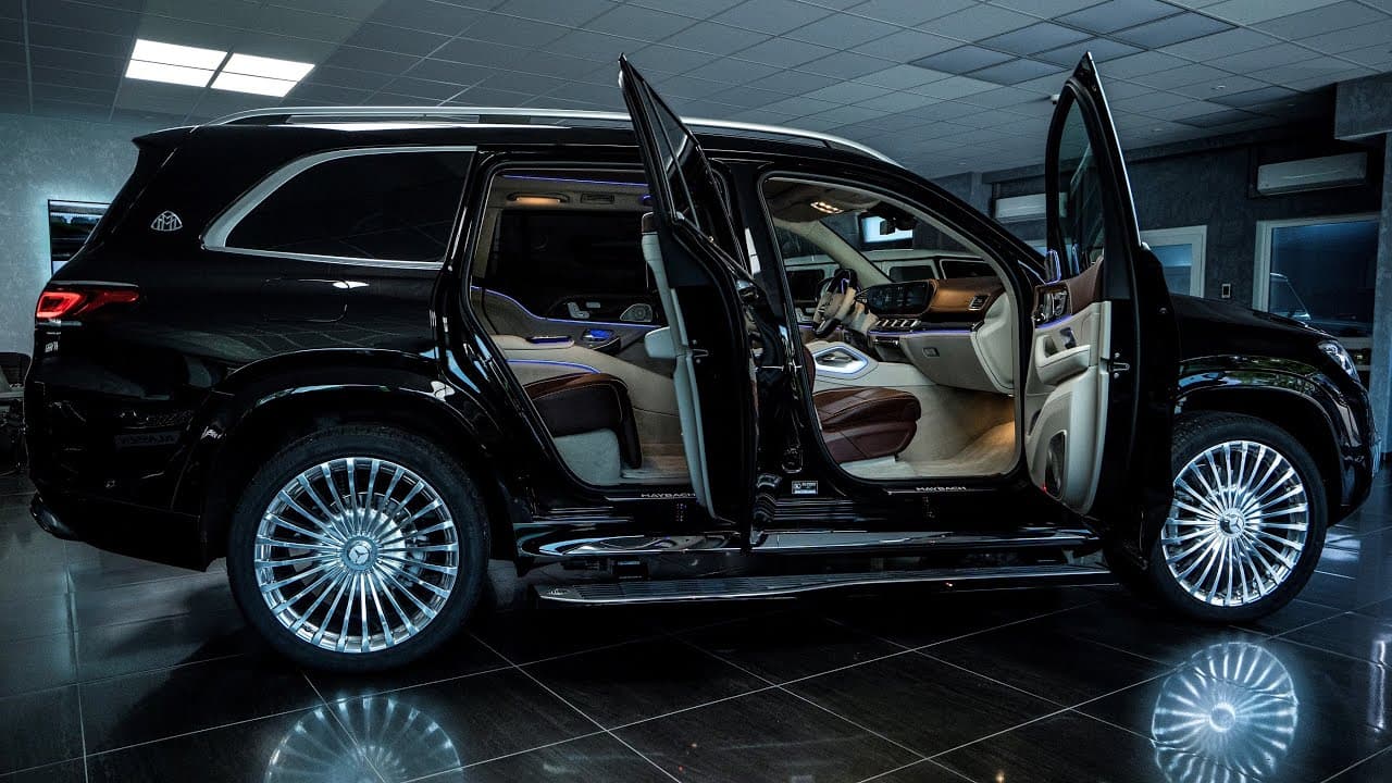 2023 mercedes-maybach gls 600