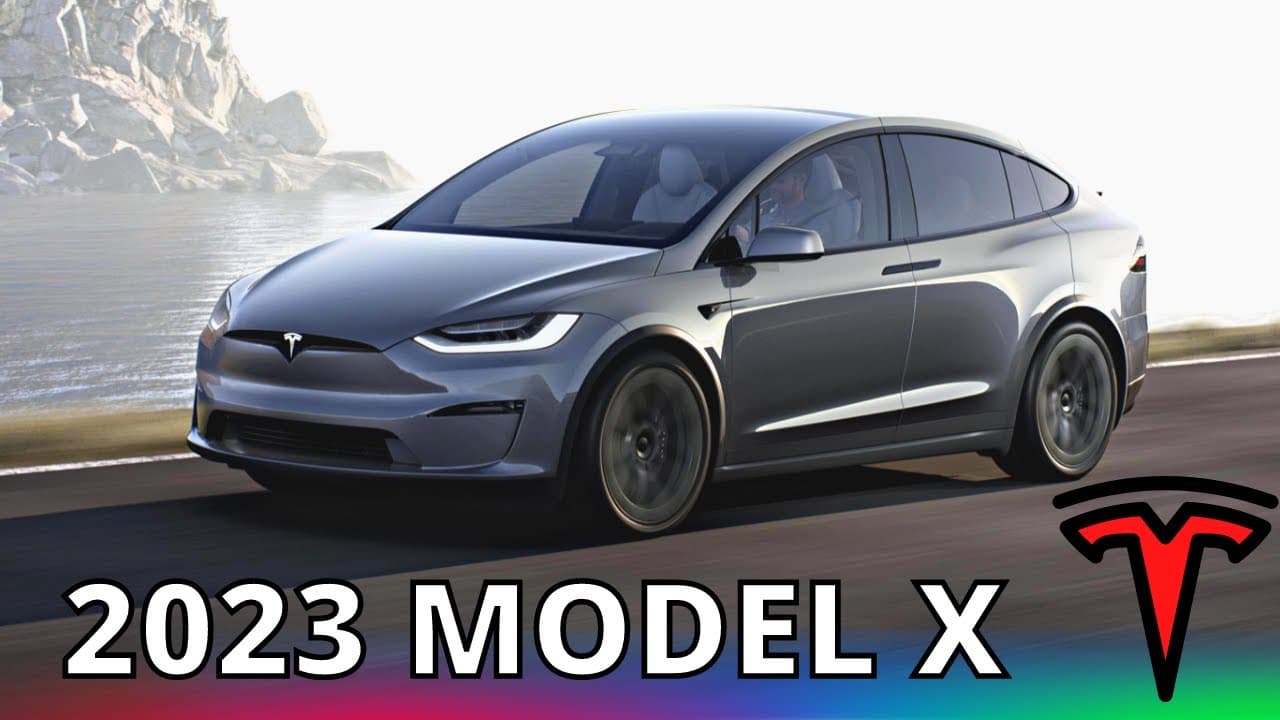 Top 7 Affordable Alternatives To The Lamborghini Urus Performante 15 2023 tesla model x performance