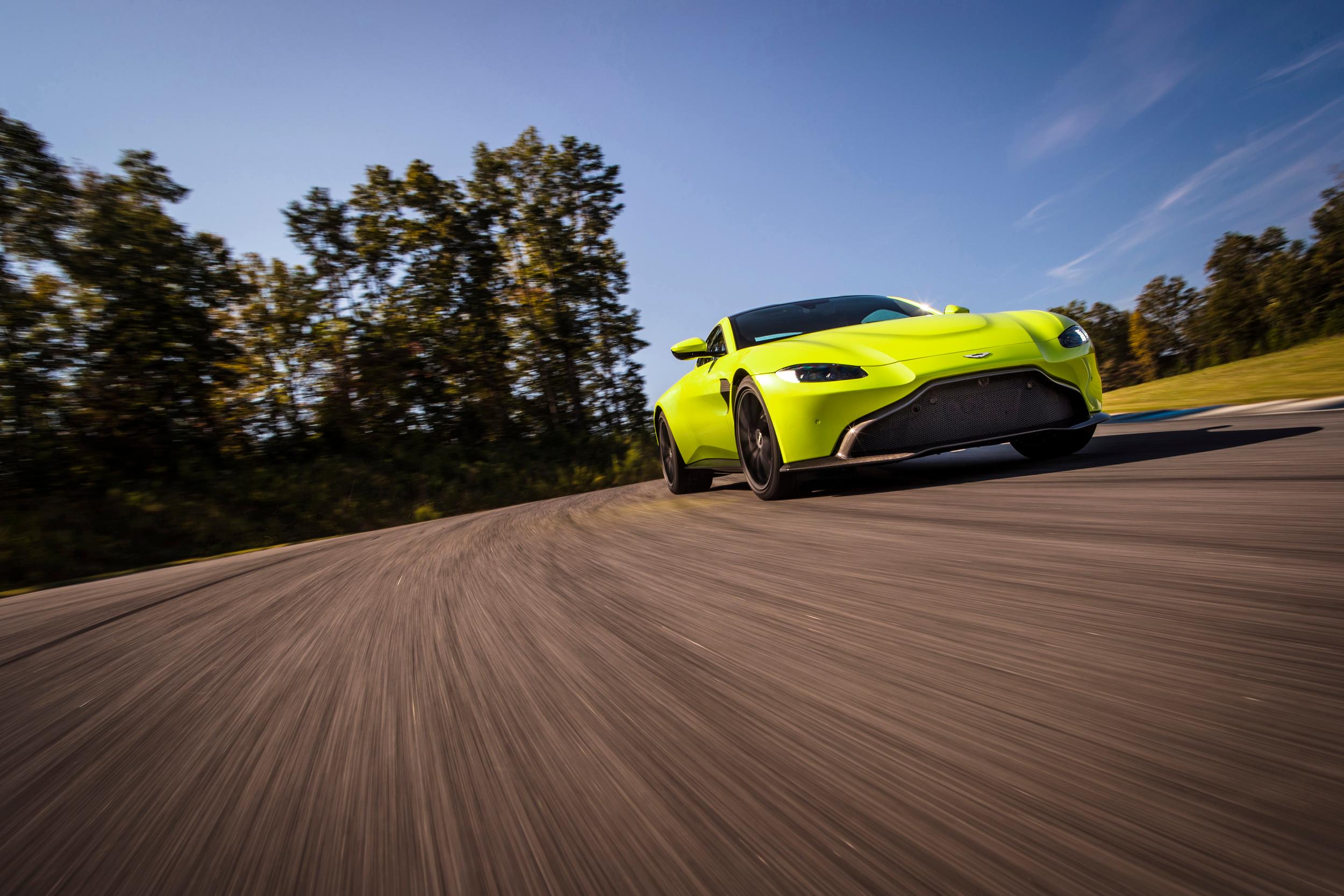 2023 Aston Martin Vantage Vs 2023 Lamborghini Huracan: British Vs Italian Supremacy 3 21c0764 001 0 3 scaled
