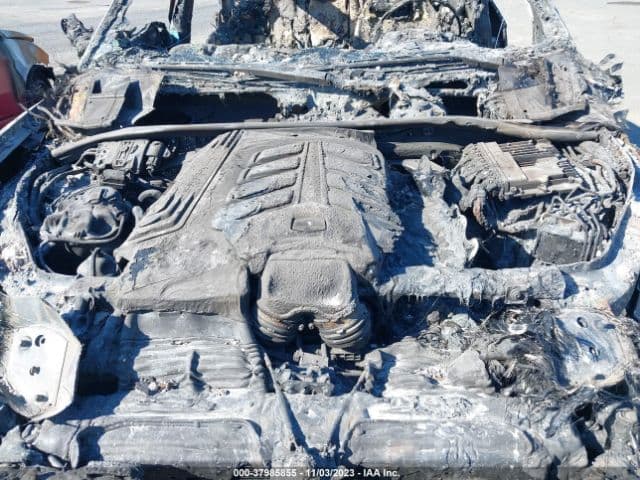 Charred Charm! Do You Want To Buy This Smoking Hot 2023 Lamborghini Urus S? 7 2023 lamborghini urus s