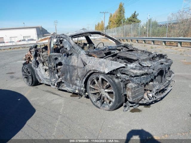 Charred Charm! Do You Want To Buy This Smoking Hot 2023 Lamborghini Urus S? 19 37985855 1 i