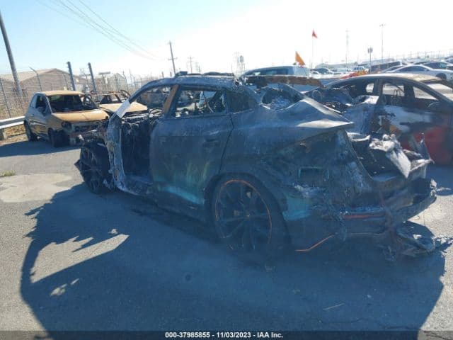 Charred Charm! Do You Want To Buy This Smoking Hot 2023 Lamborghini Urus S? 17 37985855 3 i