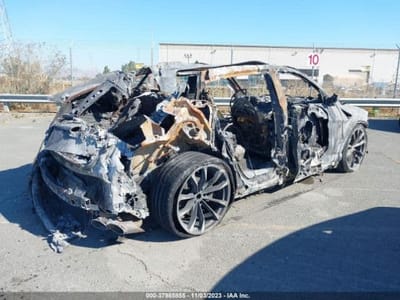 Charred Charm! Do You Want To Buy This Smoking Hot 2023 Lamborghini Urus S? 2 37985855 4 i