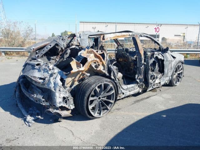 Charred Charm! Do You Want To Buy This Smoking Hot 2023 Lamborghini Urus S? 44 37985855 4 i