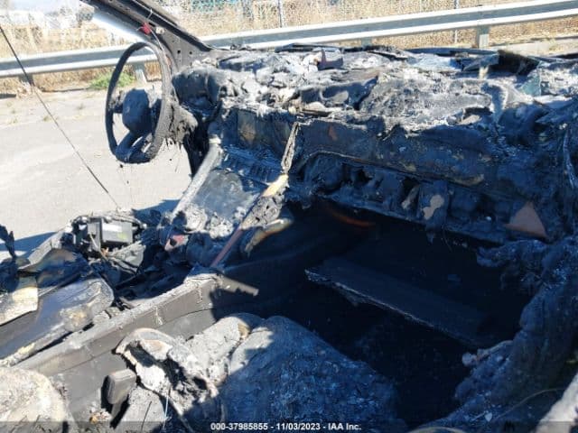 Charred Charm! Do You Want To Buy This Smoking Hot 2023 Lamborghini Urus S? 3 37985855 5 i