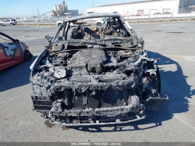 Charred Charm! Do You Want To Buy This Smoking Hot 2023 Lamborghini Urus S? 14 37985855 6 i