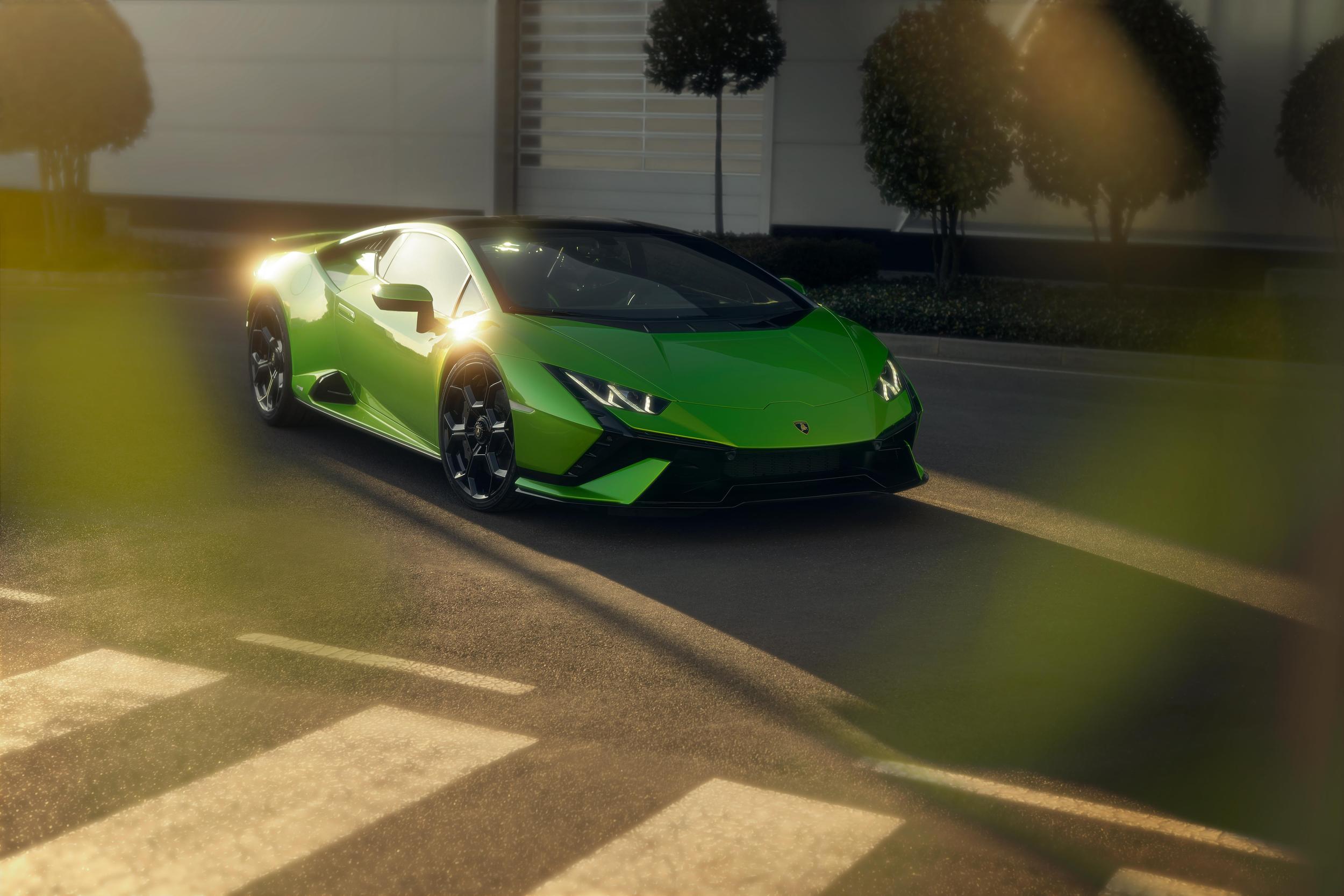 2023 Aston Martin Vantage Vs 2023 Lamborghini Huracan: British Vs Italian Supremacy 13 612133 scaled