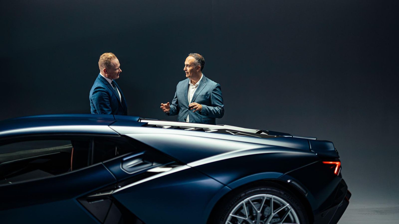 How The Lamborghini Revuelto Introduces A New Era Of Aerodynamic Excellence 13 650227 v2