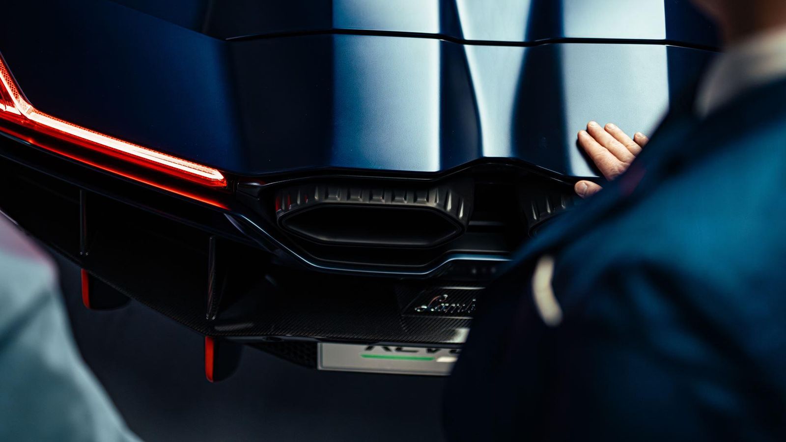 How The Lamborghini Revuelto Introduces A New Era Of Aerodynamic Excellence 12 650228 v2