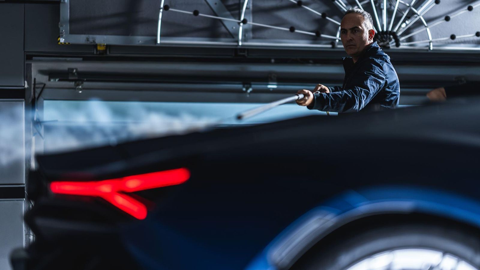 How The Lamborghini Revuelto Introduces A New Era Of Aerodynamic Excellence 10 650234 v2