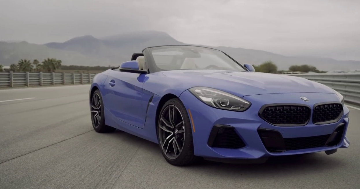 Amazing Best Sports Cars For Tall People Gallery