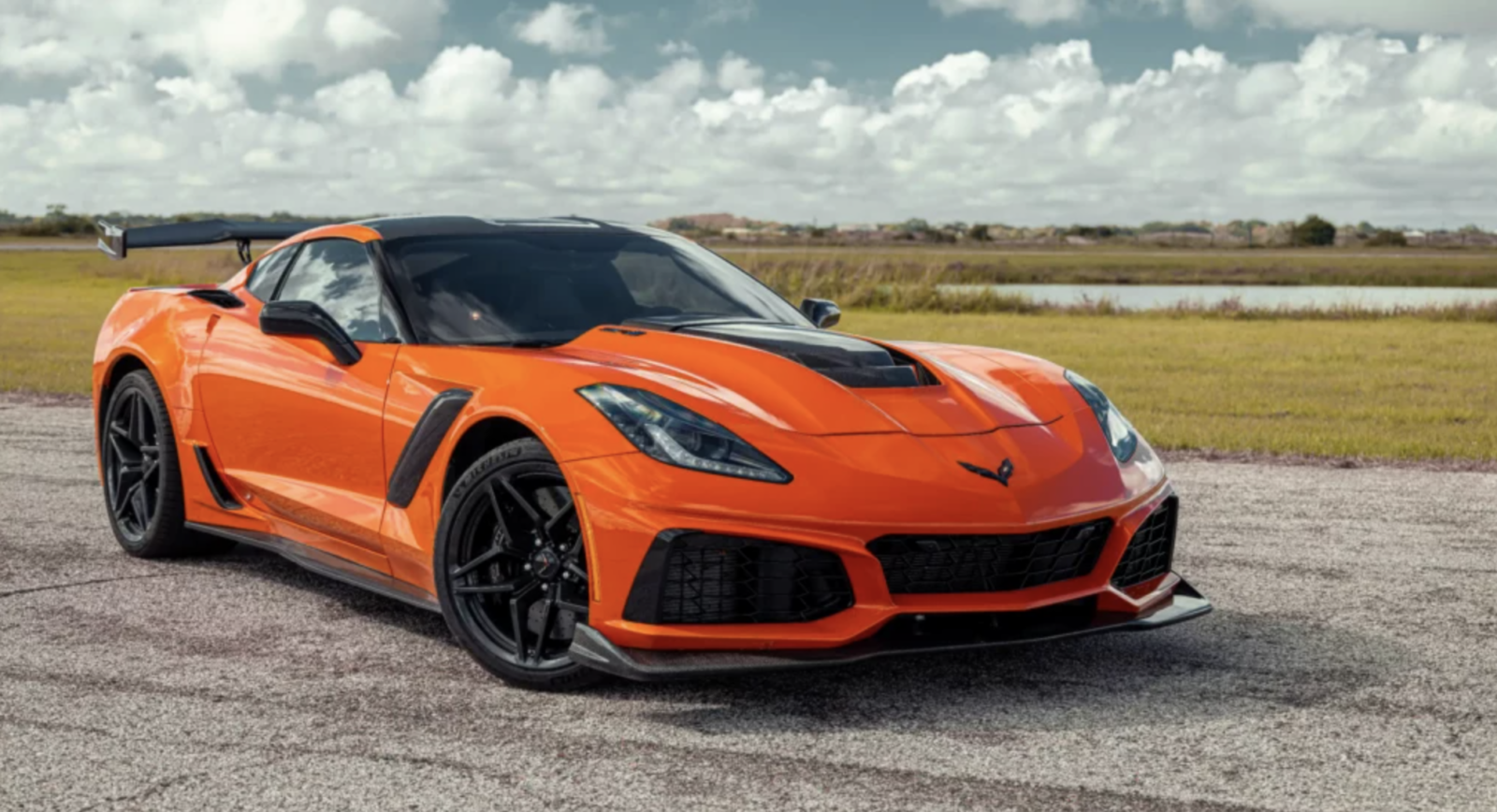 C7 corvette