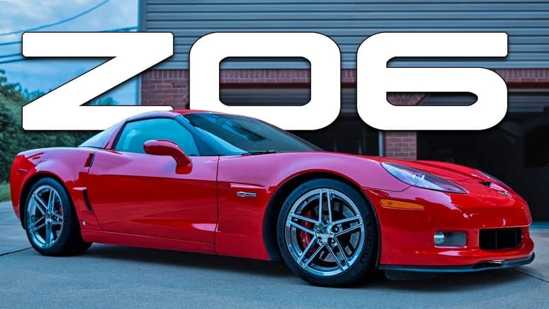 9 Ferrari Cars That Look Like Chevy Corvette 25 Chevrolet corvette c6