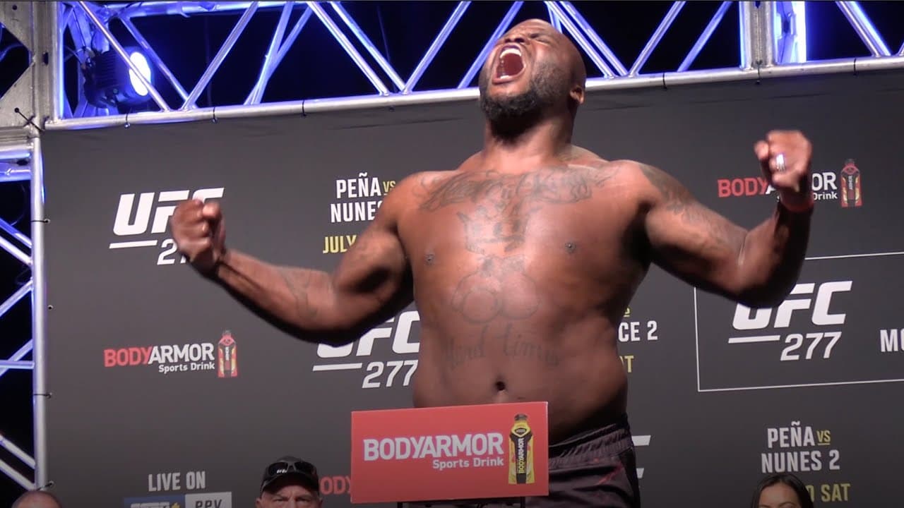 Derrick lewis lamborghini