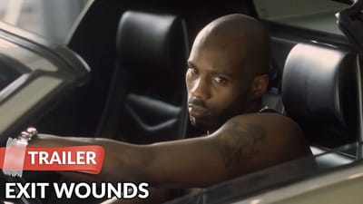 Dmx and lamborghini