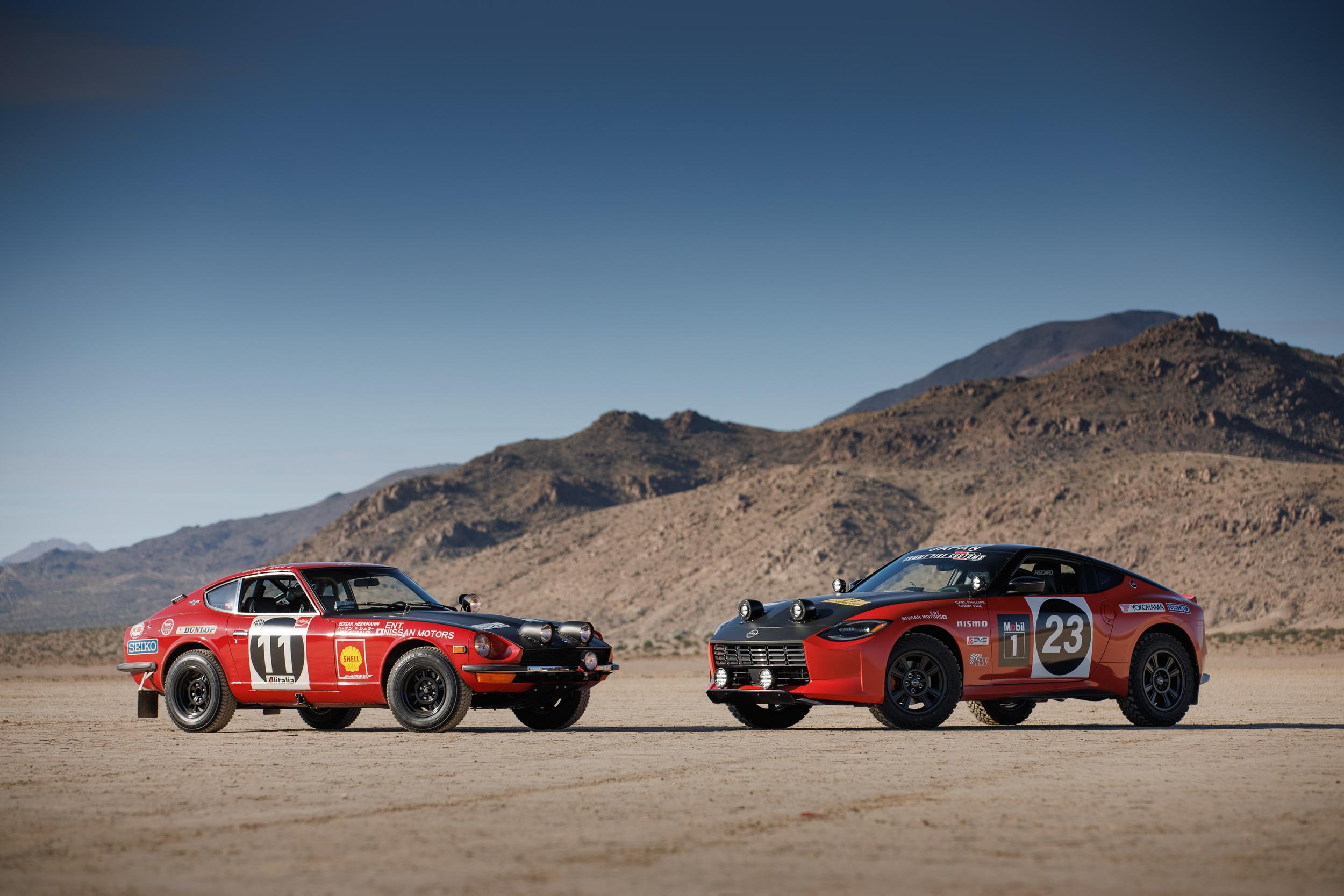 Sema 2023 Highlights: A Countdown Of The 10 Most Bonkers Cars 11 Lc1 0206 scaled