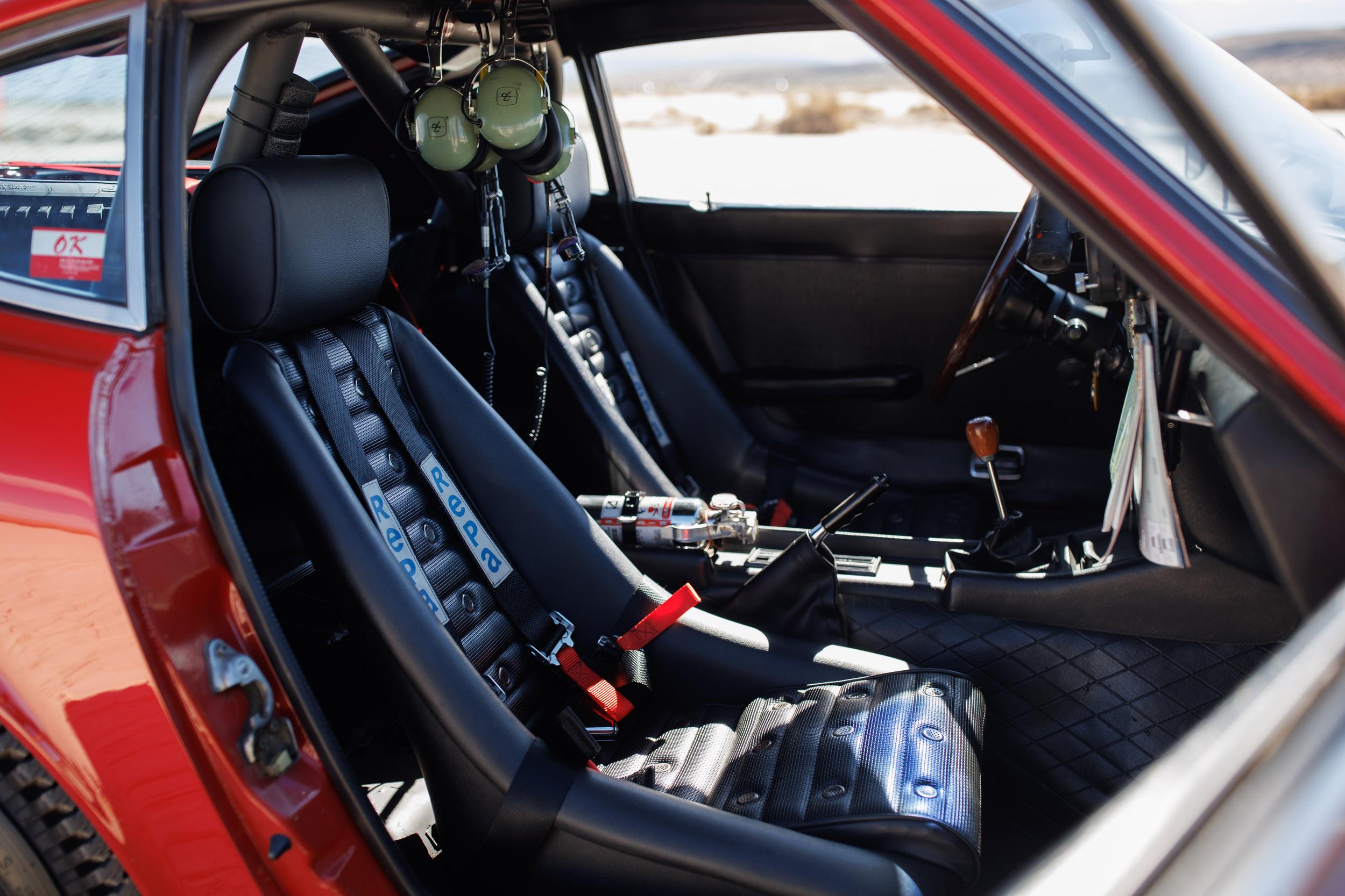 Sema 2023 Highlights: A Countdown Of The 10 Most Bonkers Cars 13 Lc2 5401 scaled