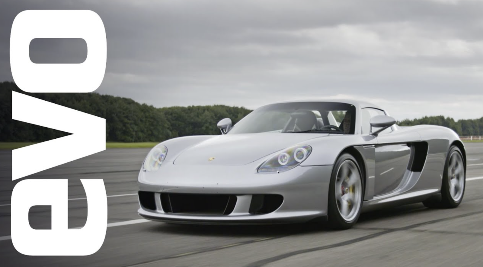 Axl Rose'S Car Collection: A Journey Through The Rock Legend'S Automotive Passion 9 Porsche carrera gt